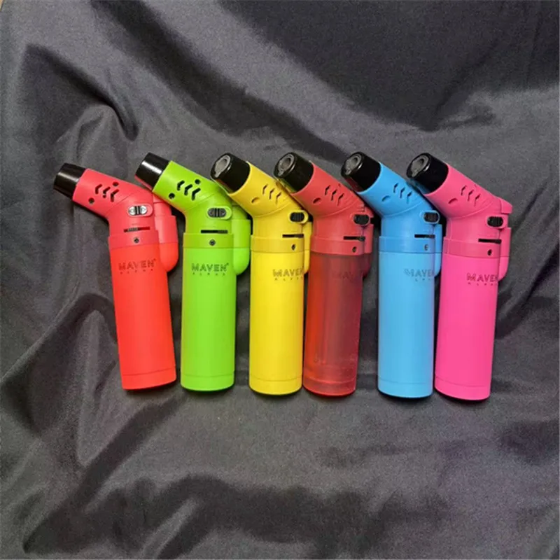 

Ветрозащитная зажигалка, бытовой распылитель, стильный воспламенитель, газовые зажигалки, гибкая/вертикальная зажигалка с зажигающей головкой, подарок для семьи