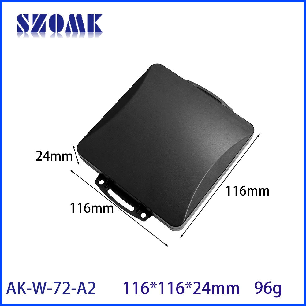 Abs Project Box Ear…