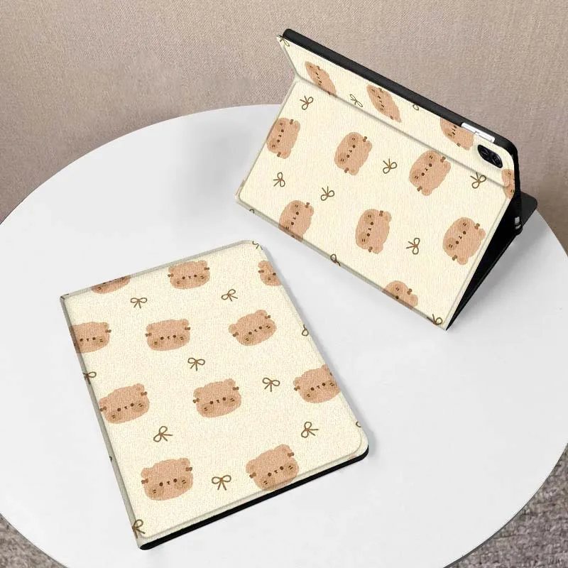 Cute Teddy Bear Pat… - image