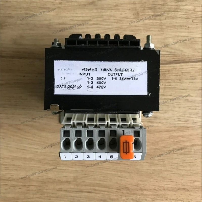 For Carrier Central Air Conditioning Parts 30RBRQ Unit JBK3-100 Transformer