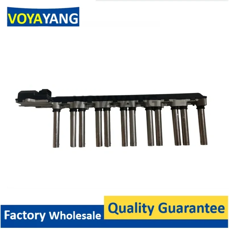 A2751500680 A2751500480 For Mercedes Benz CL600 S600 SL600 C215 C216 W220 W221 R230 Brand New Right  Ignition Coil Pack Assembly