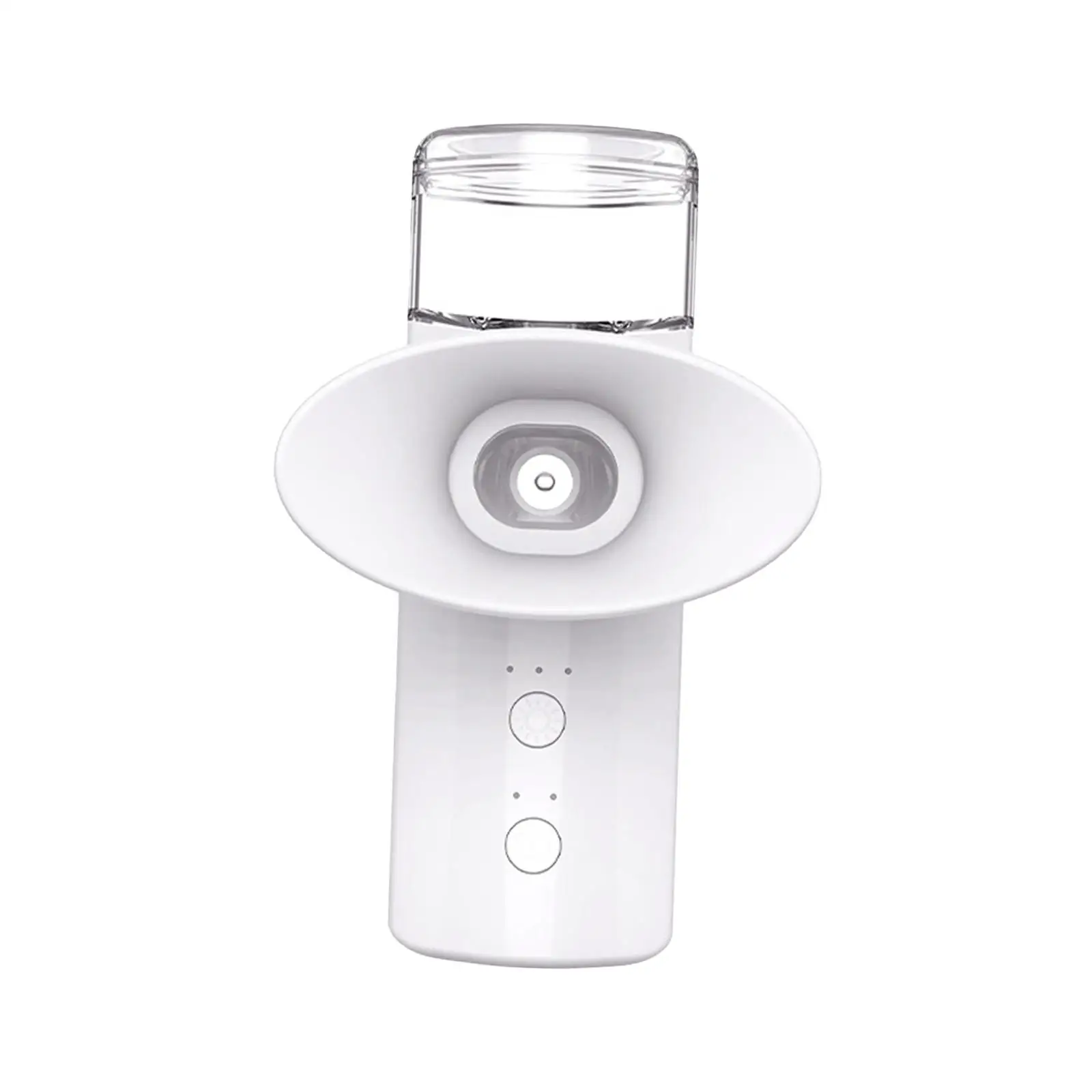 Eye Care Nano Sprayer Facial Mister for Eyelash Extensions Daily Makeup