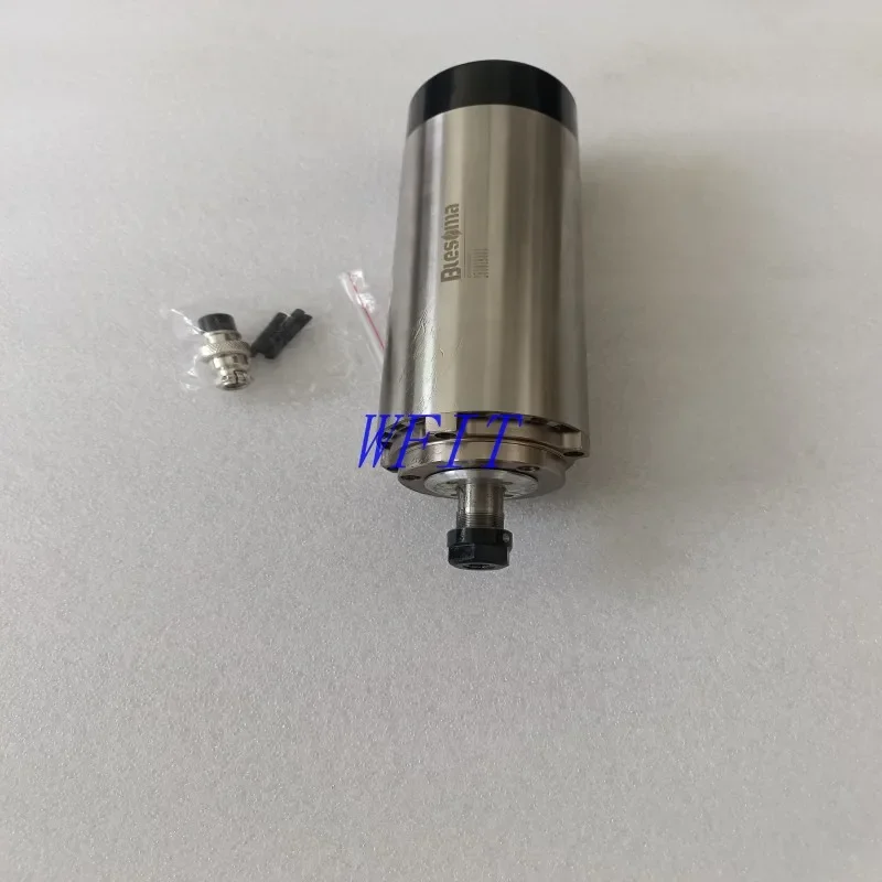 

Wholesale ER11 0.67KW Air Cooled Drilling Spindle Motor CNC Spindle Motor Er11