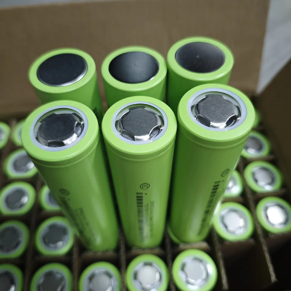 15Ah 20Ah Cylindrical Lifepo4 32140 33140 40135 LFP Rechargeable Sodium Ion Battery 32140 3.2V 15Ah for Power Storage