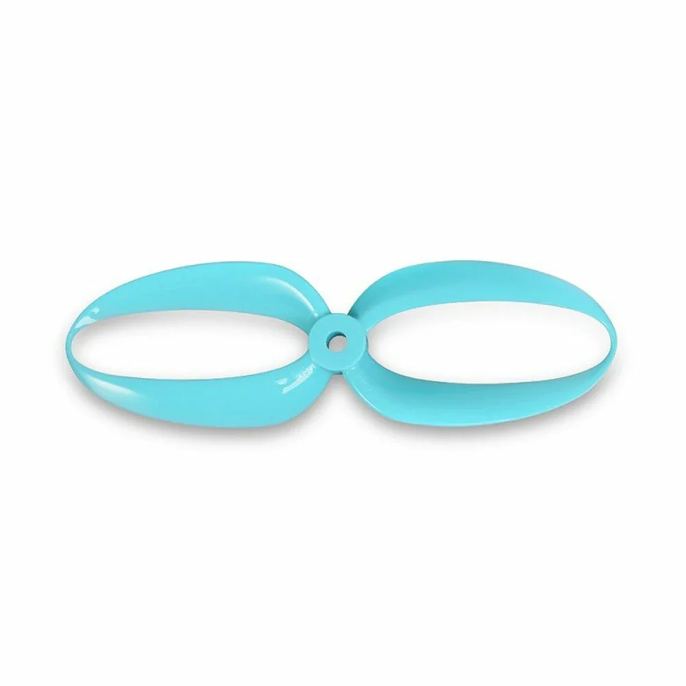 2 Pairs Foxeer Donut 5145 5.1x4.5 5.1 Inch Props Toroidal Propeller Blades 5mm Shaft Hole for RC Drone FPV Racing