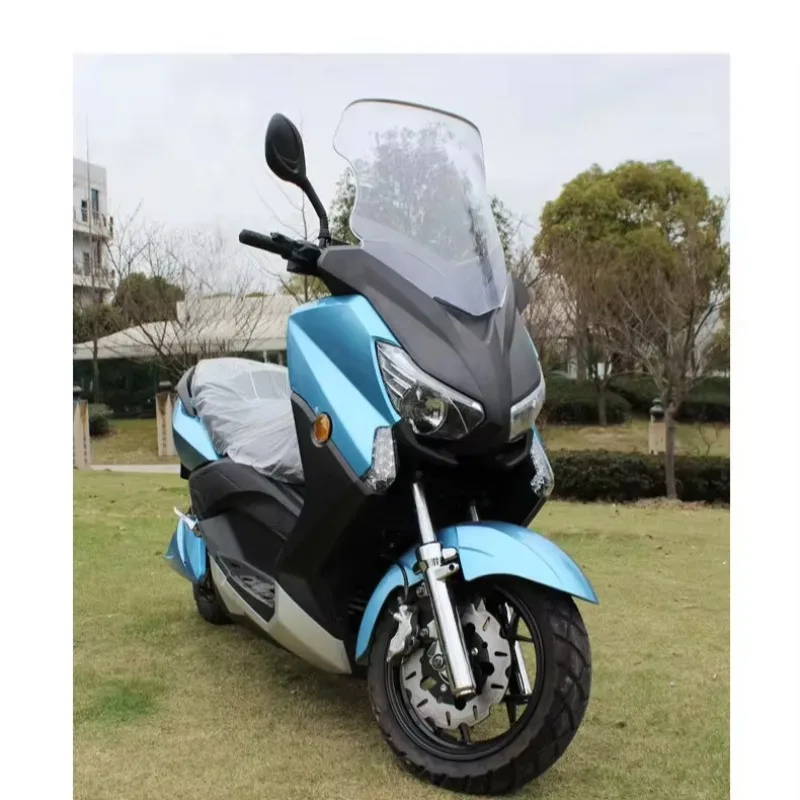 

2025 Newest Good Sale 3000w 5000W 72v Electric Motorcycle Racing Motorcycle Mid Motor Off-road Motorcycle Electric Motorbike Spo