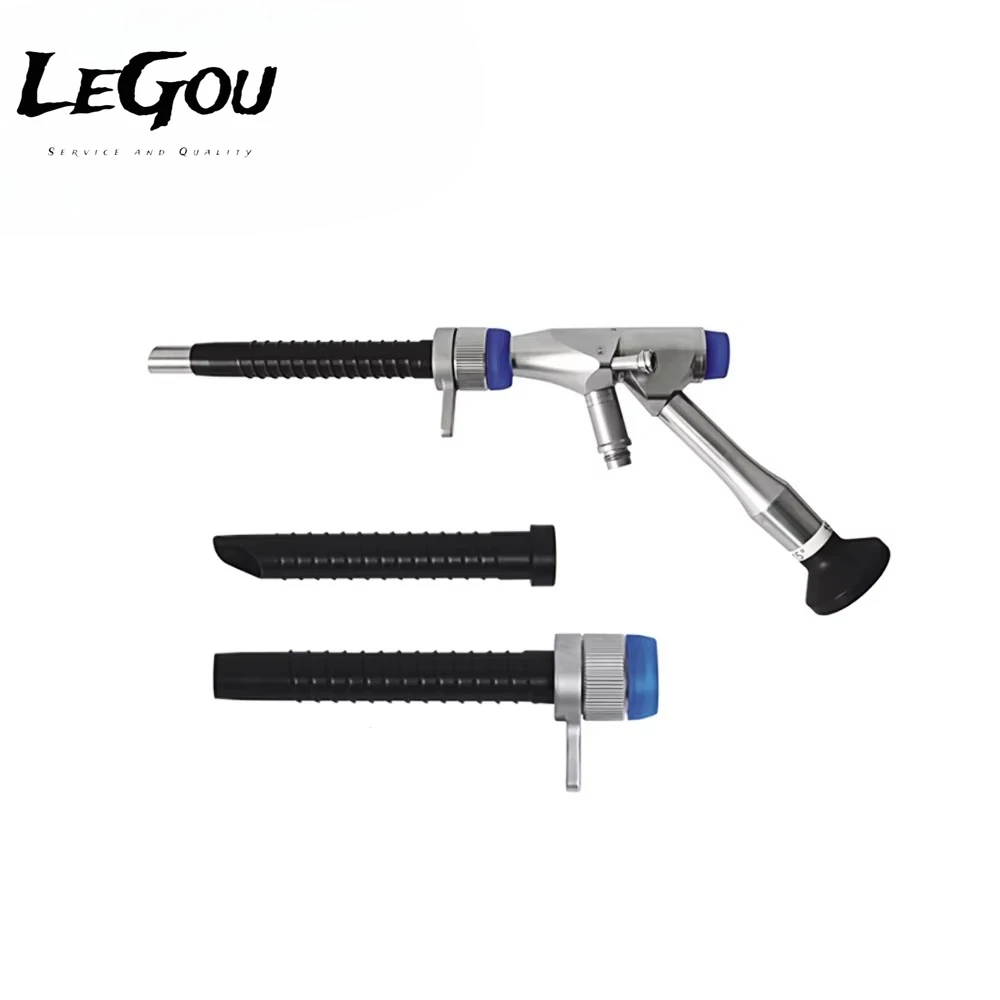Профессиональный ручной инструмент LeGou FUXUNSURG SS-003 из нержавеющей стали, Uniportal 10 мм HD