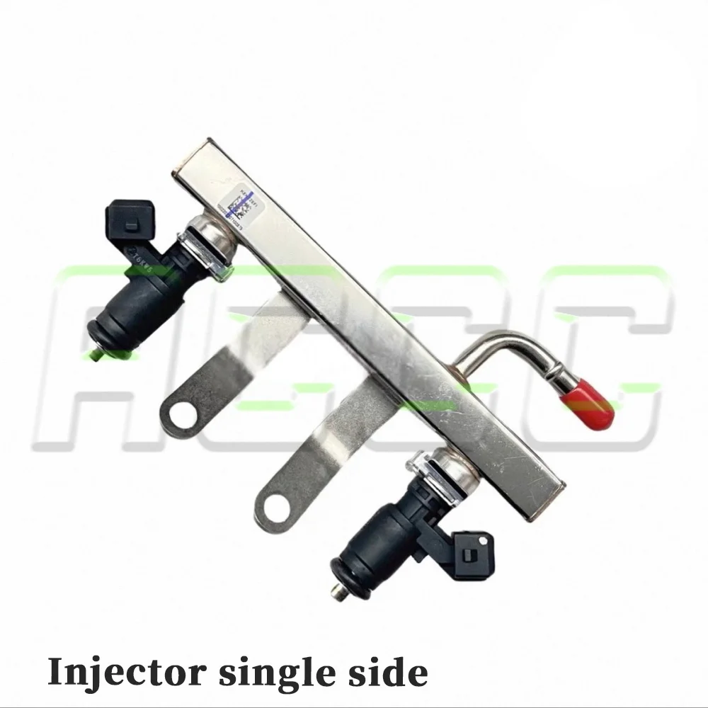 For BENDA DARK FLAG 500 Fuel Injector Assembly Nozzle Inject