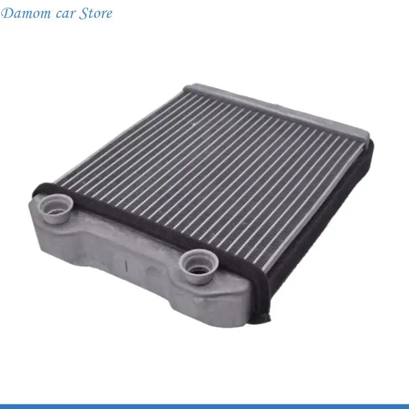 

A2UC Регулируемый угол нагревателя радиатора MR315064 MR315065 для Pajero Sports 1996-2007, запасная часть, простая установка