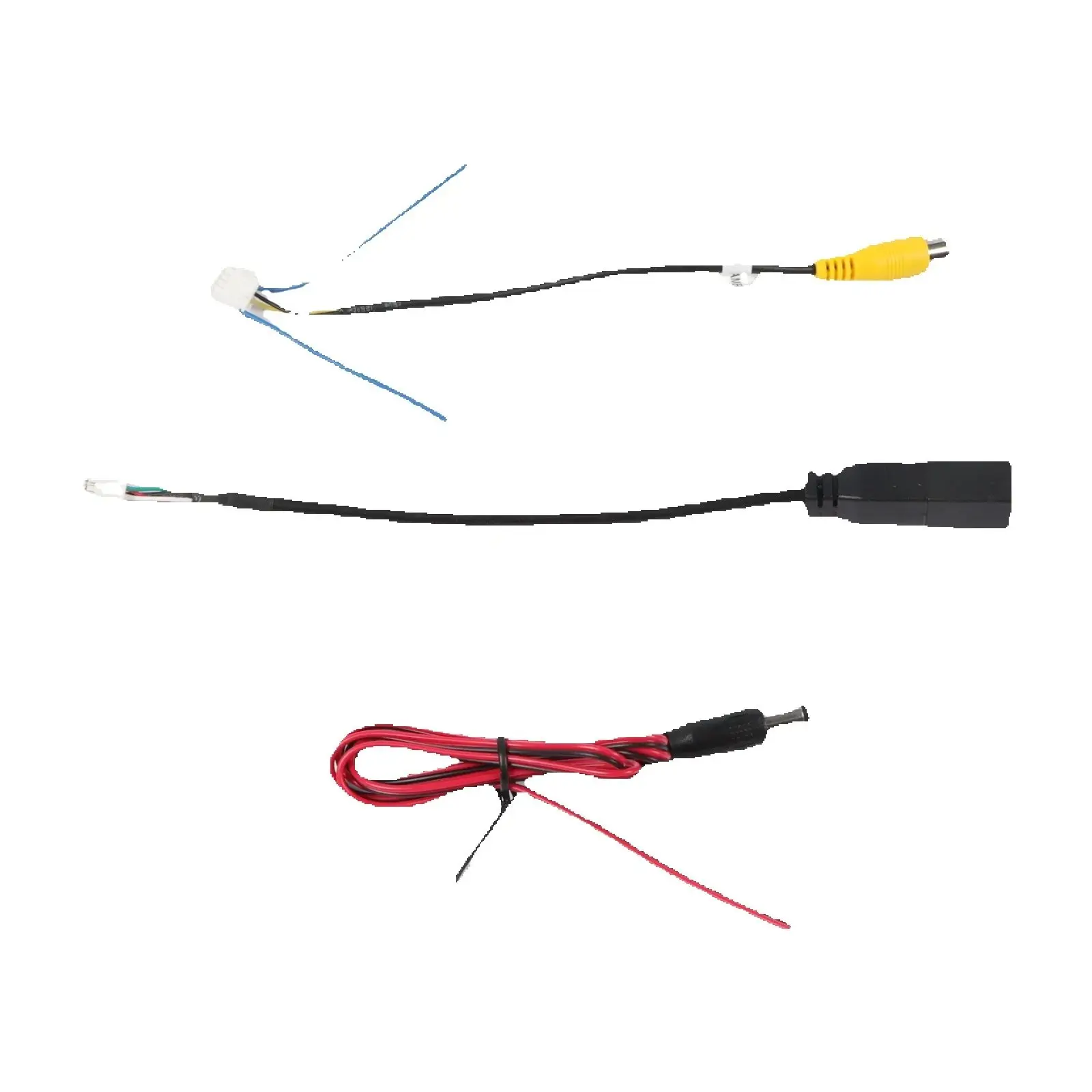 Android 12 Car Stereo for Toyota Tacoma 2005-2013 - usage example