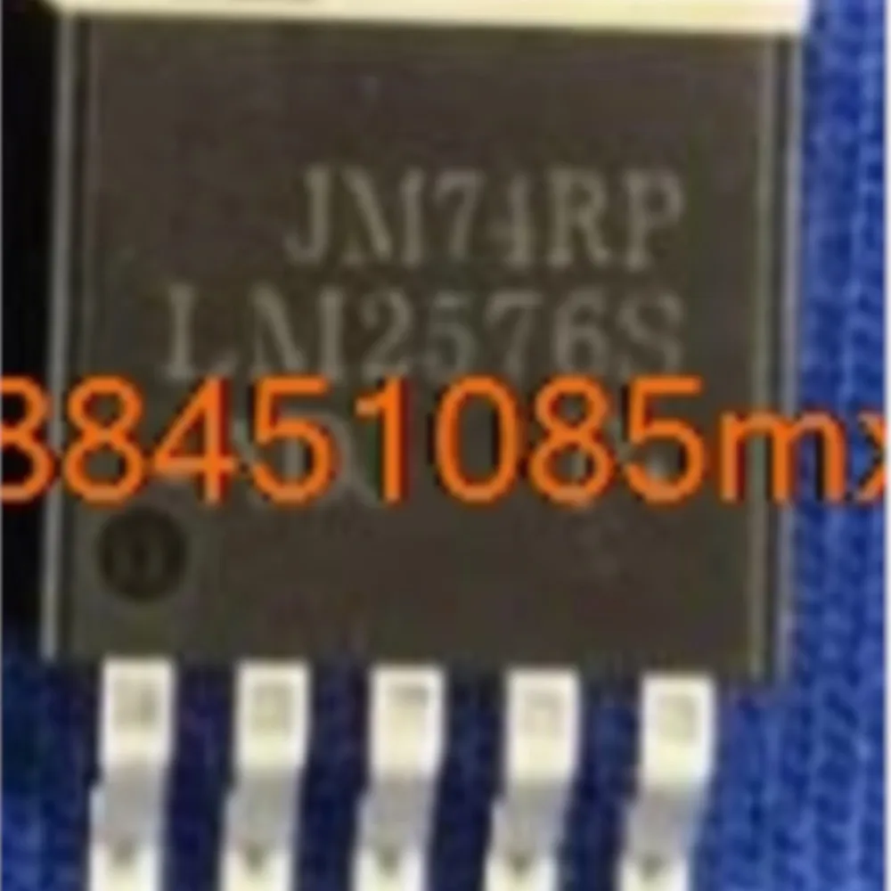 LM2576S-ADJ LM2576S-3.3 LM2576T-3.3 LM2586S-12 LM2586S-ADJ