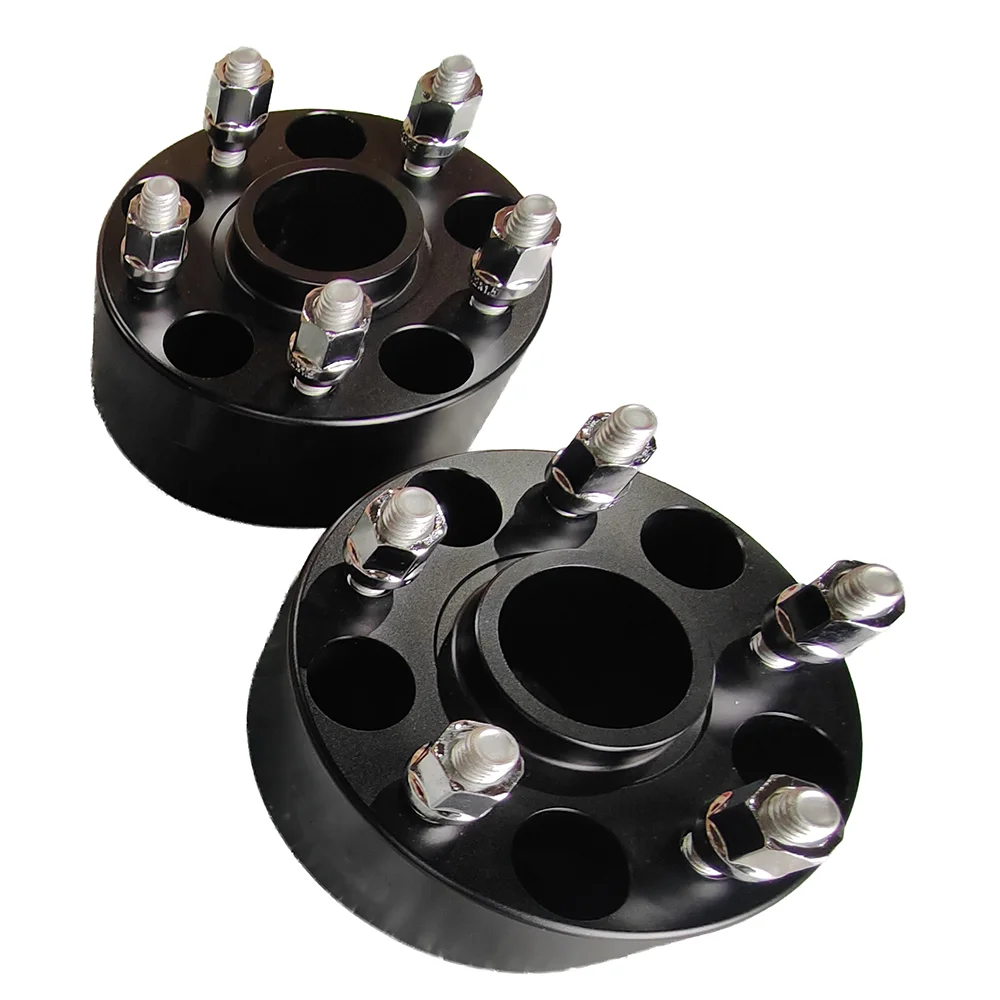 

2PCS A lot 5*120|5x4.72"|72.6mm/2.86inch|14*1.5|50mm|2" wheel hub repair hubcentric Wheel Spacers for Land Rover Discovery|Range