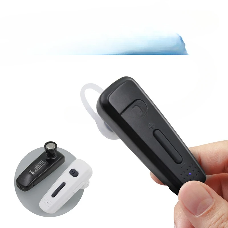 Bluetooth Headset Support System Dual Noise Reduction Fast Pairing Available Mobile app Wireless Bluetooth Headset