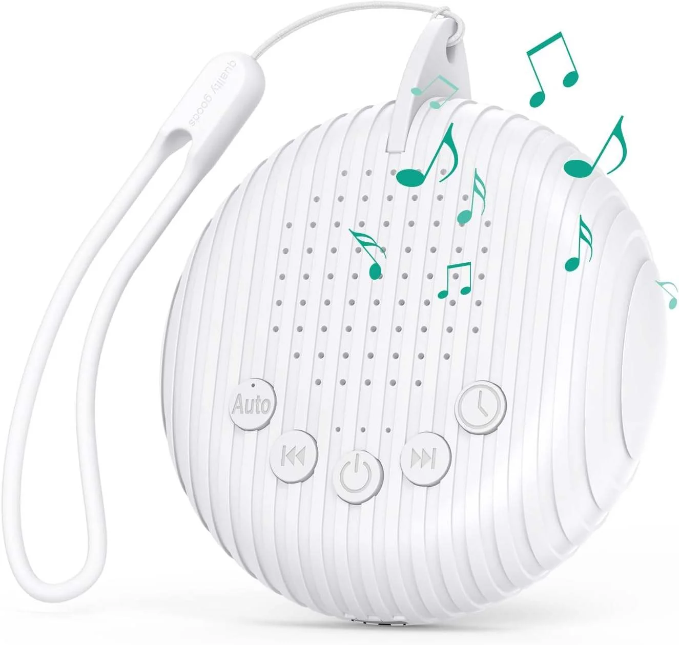 #14 Budget White Noise Machines for Smart Shoppers