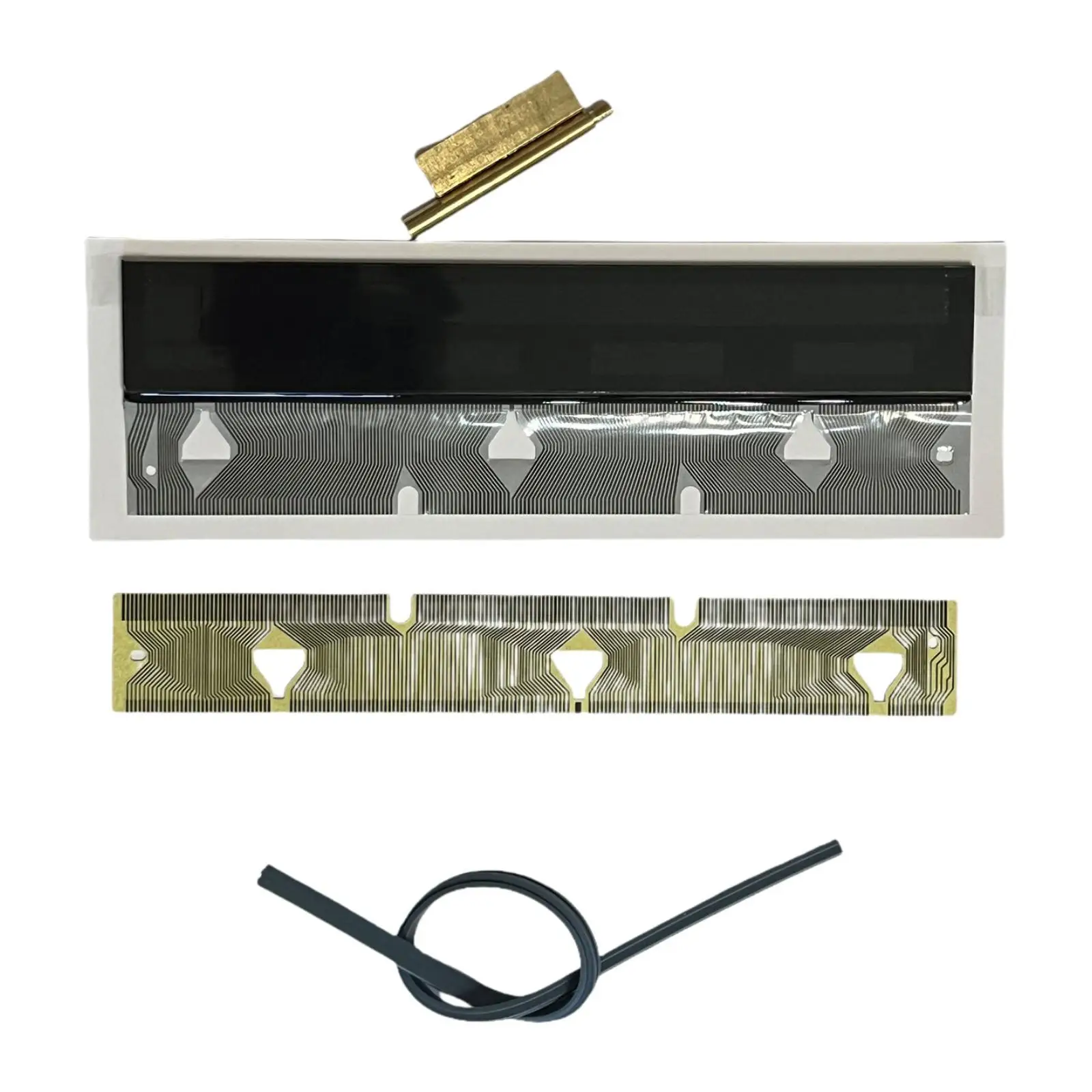 

Практичная замена ЖК-экрана для BMW E38 7 серии 1995-2001 гг.