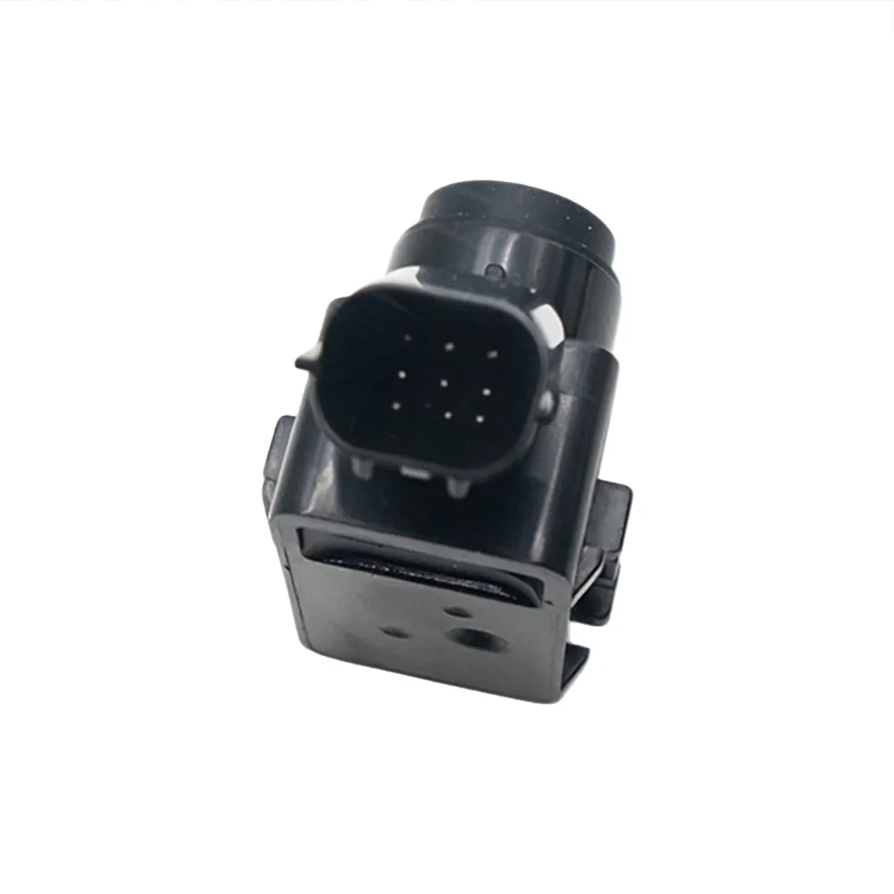 Backup Alarm Sensor Parking Sensor Electronic Component Based Weather Resistant Housing For Toyota Corolla 2019-2023