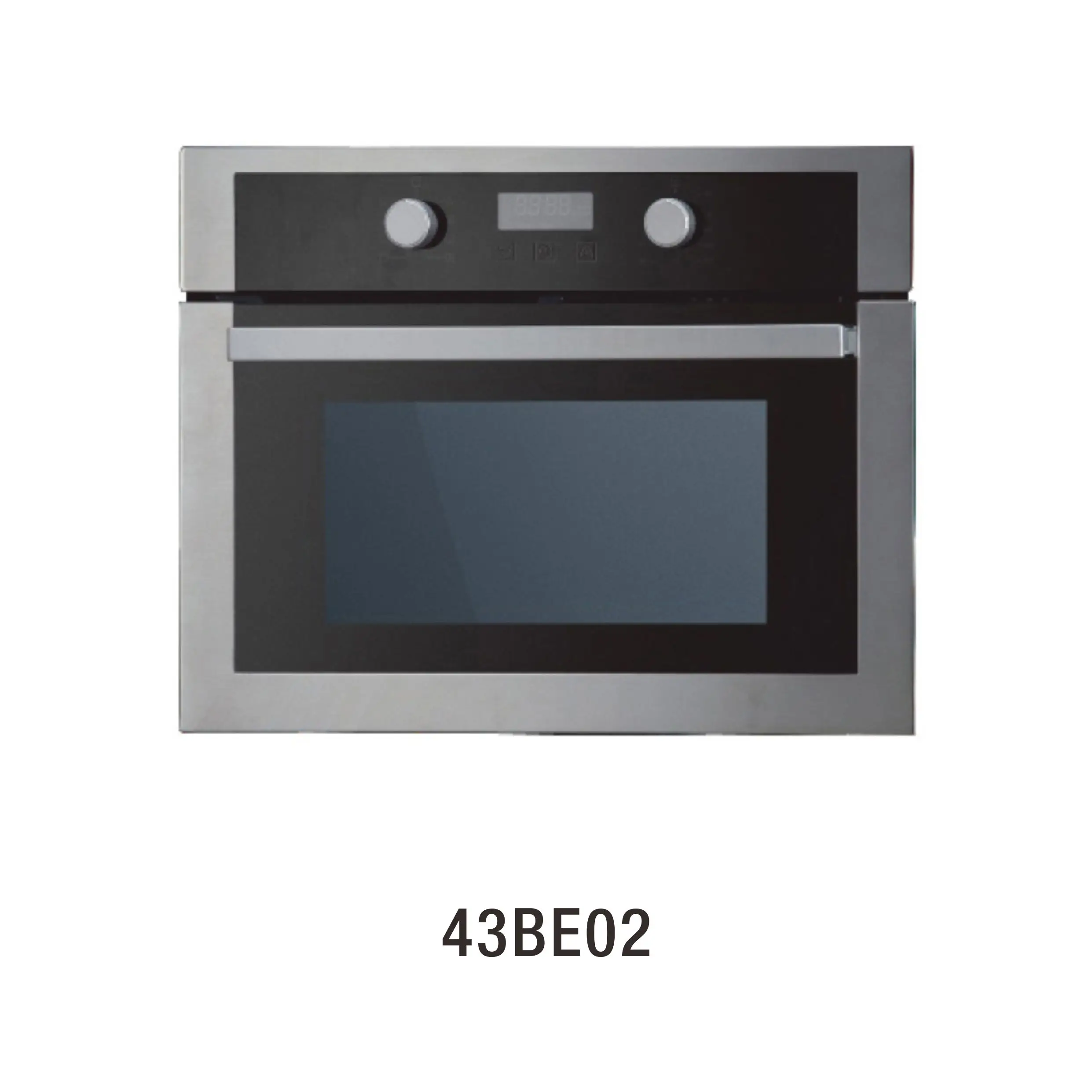 Kitchen Cooking Range 43L Built in Electric Oven