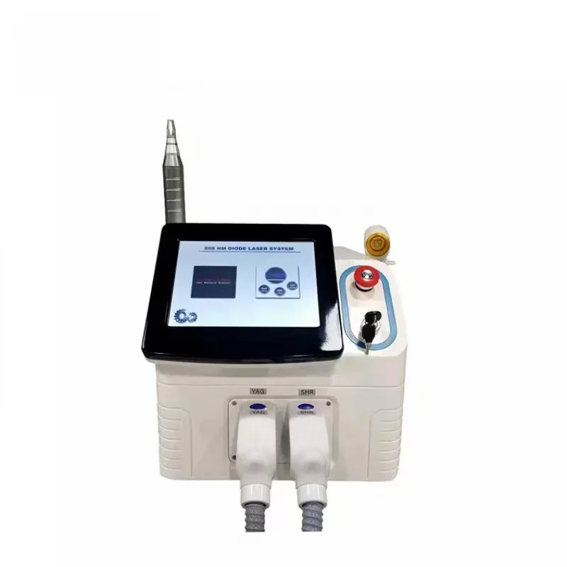 

Wash eyebrows 808 Multifunctional skin beauty instrument Freezing point instrument Beauty instrument Whitening eyebrow spots