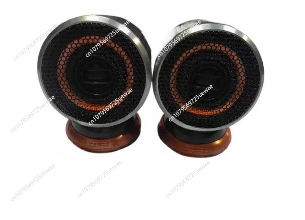 

Новая автомобильная аудиосистема Alto Treble Head Hertz Car Emc225 Alto Car Audio Модифицированный тройной динамик/универсальный