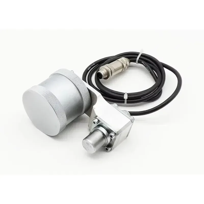 

2026 New Plc Dkv60-e1k00200 1035048 10..30vdc Measuring Wheel Encoder Incremental --