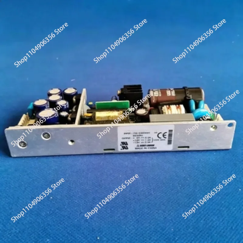 for Disassemble the original NEMIC-LAMBDA LWT30H-522 power supply + 5V + -12V  not brand new