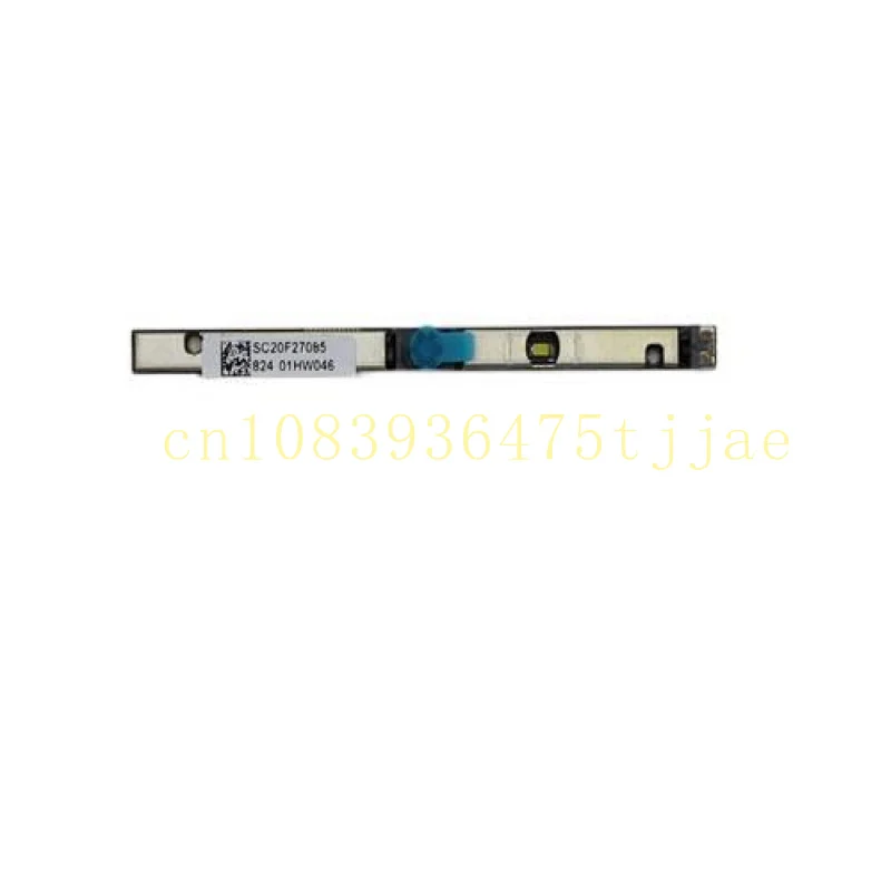 

New For Lenovo Ideapad S340 S340-15API 15IIL 15IML S340-15IWL Camera 01HW045 01HW046