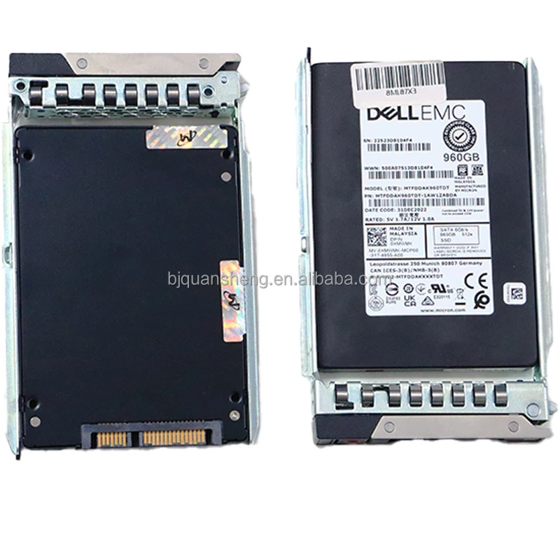 محرك الأقراص الصلبة الخارجي SATA III 2.5 بوصة SSD 240 جيجابايت 480 جيجابايت 960 جيجابايت 1 تيرا بايت 2 تيرا بايت محرك الأقراص الصلبة