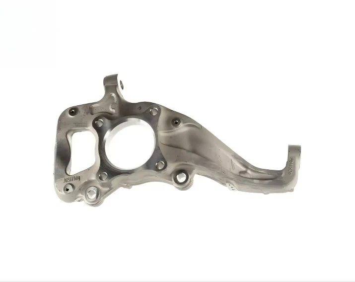 New Front Left Steering Knuckle for Raptor F150 HL3Z3K186B Original Parts