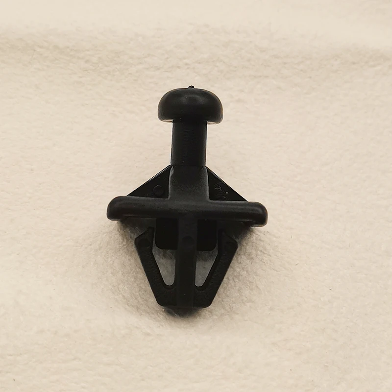 4X Car Parcel Shelf Hook Clips For Nissan Kicks Versa Note Silvia Micra 180SX 200SX 240SX Cargo 79916-D1000