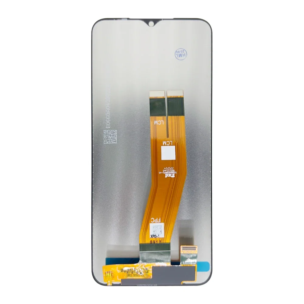 6.6'' for Samsung Galaxy A14 Screen Display Touch Digitizer Replacement for Samsung A14 4G Screen A145P A145R A145F A145M LCD