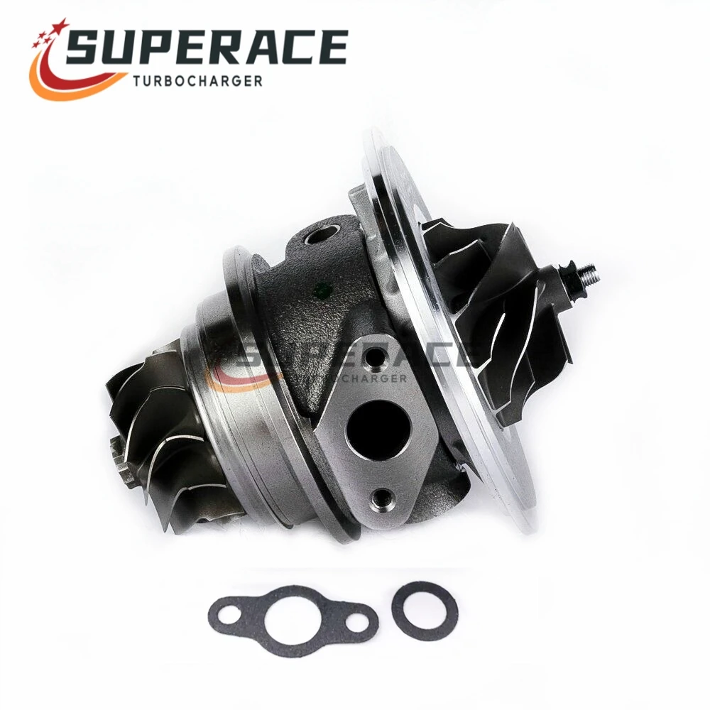 RHF55 Turbo CHRA Cartridge VF52 VF48 VF35 VF39 14411AA800 14411-AA800 Turbine Core For Subaru Forester 2.5xt 2009-2011 VA440028