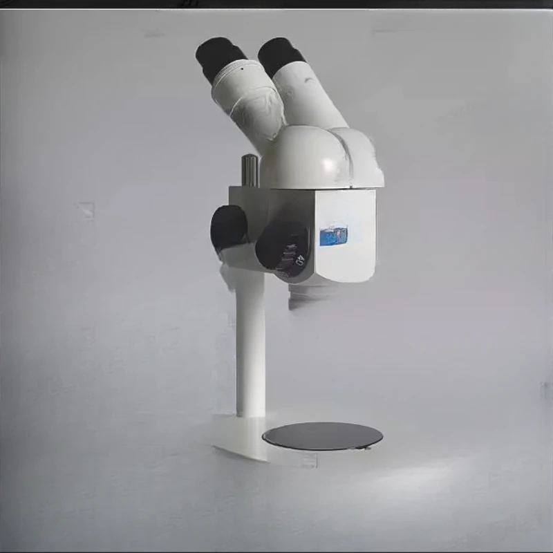 Microscope stéréo-100 pour réparation de téléphone portable, accessoires de montre, tatouage, imagerie orthographique