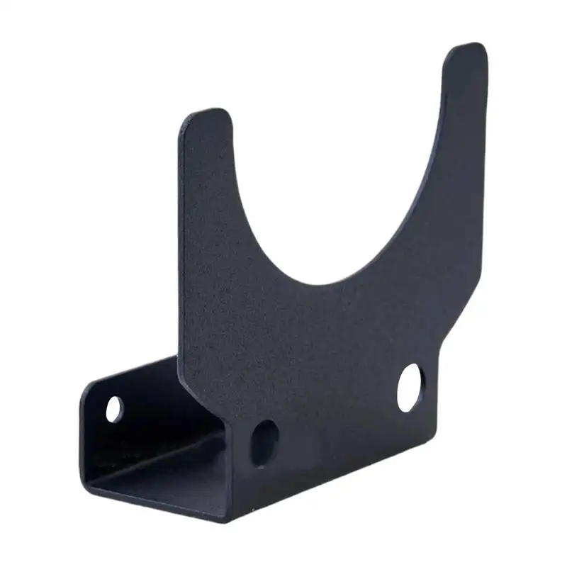 

Вешалка для угловой шлифовальной машины, многофункциональный держатель для орбитальной шлифовальной машины, прочные гаражные принадлежности, многоразовая вешалка для полировки для служебной комнаты