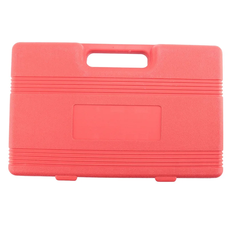 

TFORU-1Set TU-11A Hydraulic Oil Pressure Gauge Automatic Transmission Pressure Gauge Tester Auto Maintenance Tool