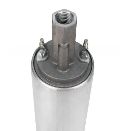 

Fuel Pump GSL391 GSL392 In-Line Fuel Pump QFS 400-939 Mounting Kit