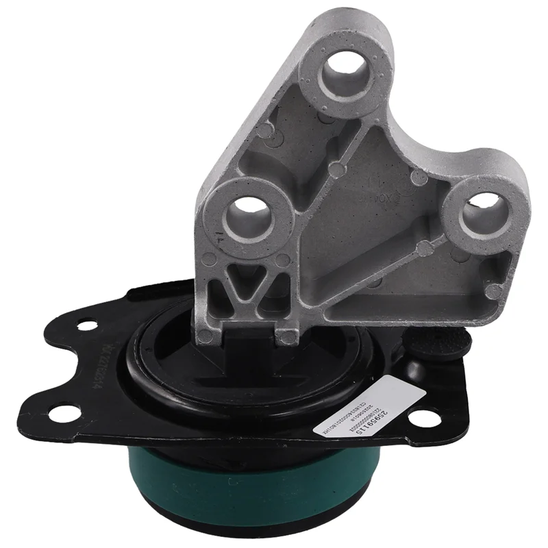 

A58X-For Cadillac Opel Captiva 2.4 2006-2010 Car Engine Mount Motor Support Bracket Trans Mount 25959115
