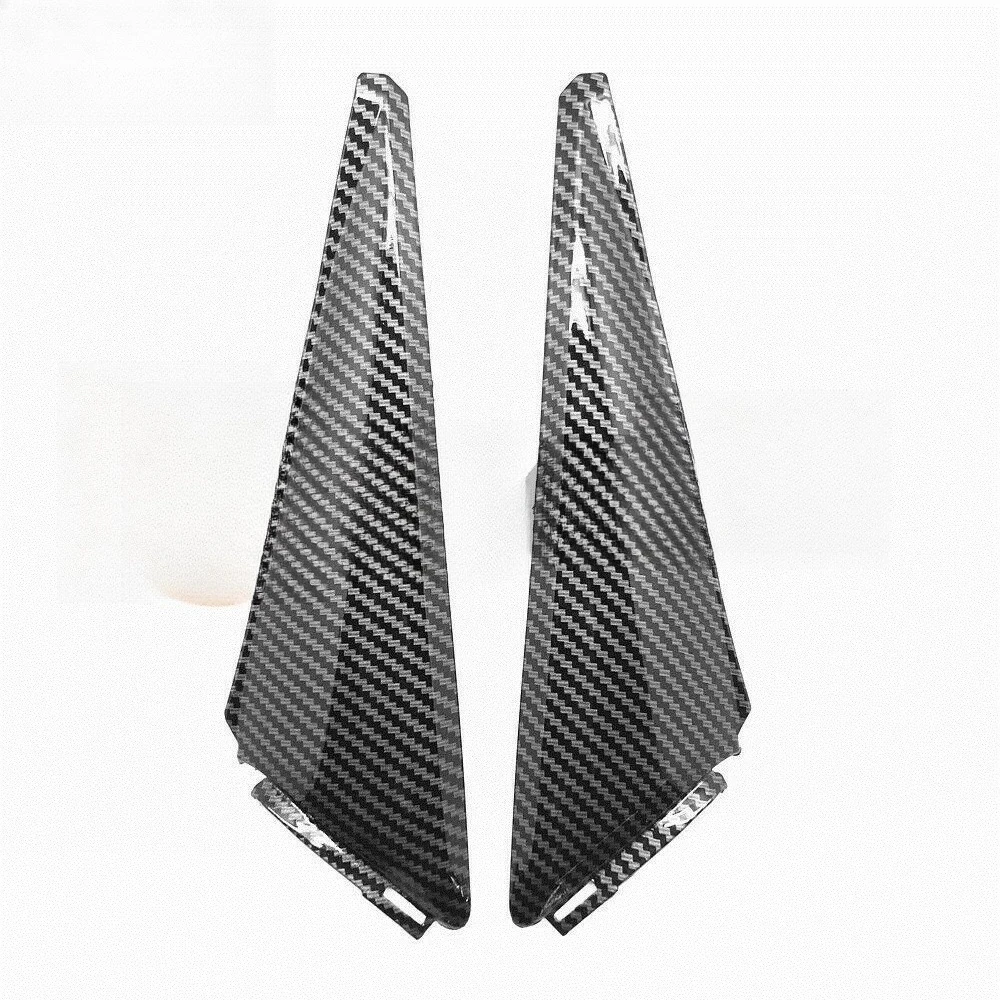 Applicable CBR1000RR 08 09 10 11 Years of Fuel Left and Right Small Plates Leather Seat Small Plates Guard Plates