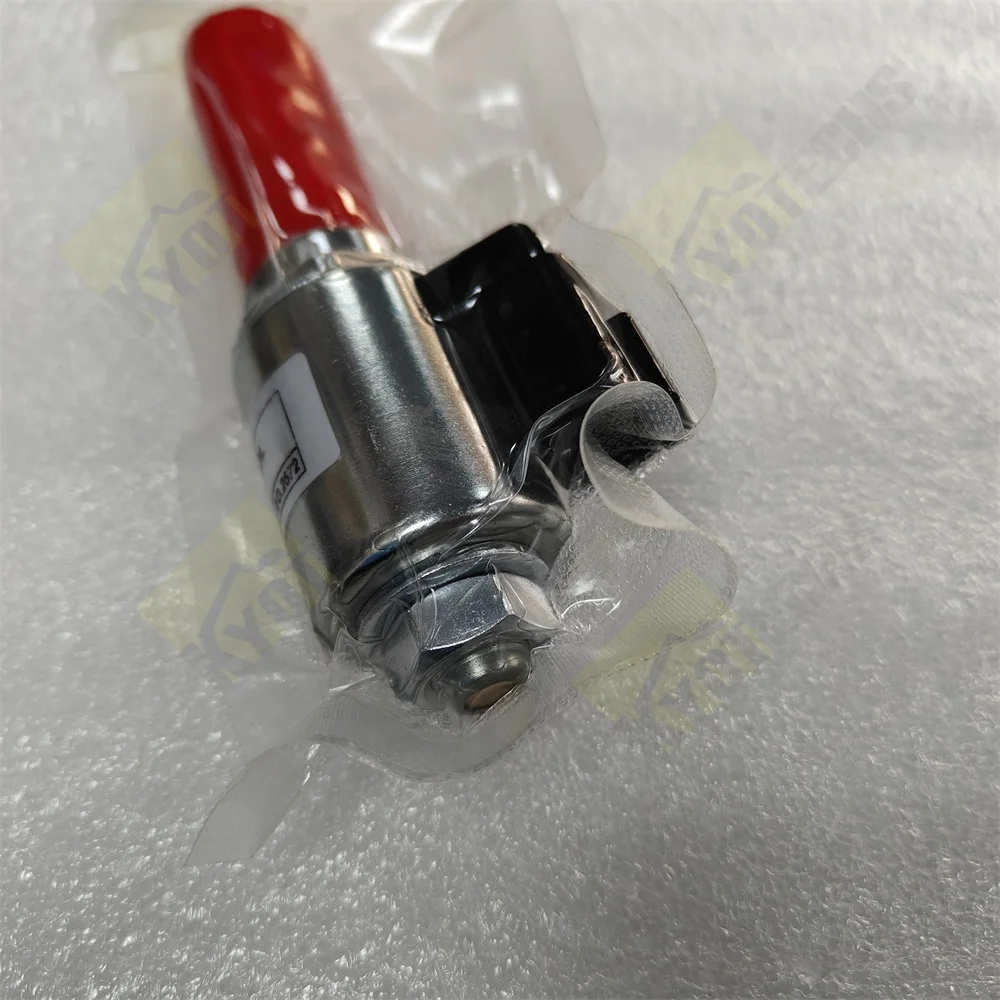 208-2911 174-4916 Válvula solenoide para cargadora de ruedas 950G 962G 966G 972G 980G