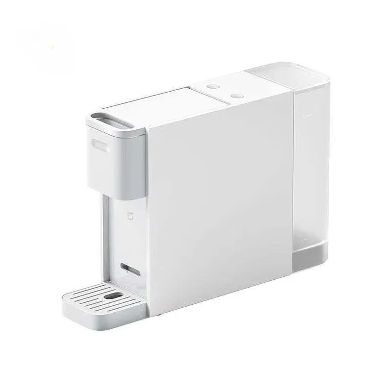 Expresso Coffee Machine N1 Power-off Protection With Simple Operation