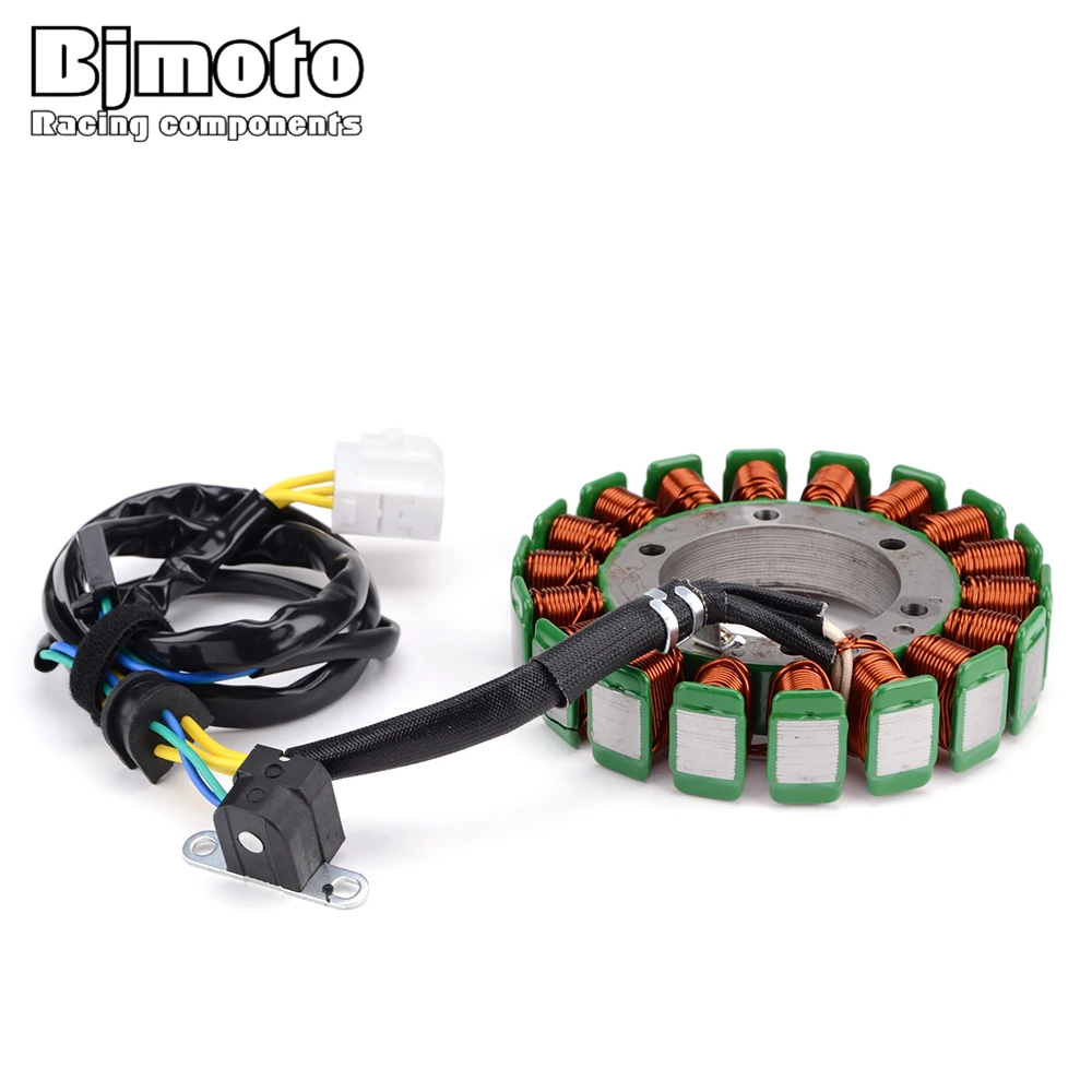 AN 650 Stator Coil For Suzuki AN650 Burgman 650 2003 2012 2011 2010 2009 2008 2007 2006 2005 2004 32101-10G10