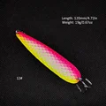 BMYB 12cm 19g 12