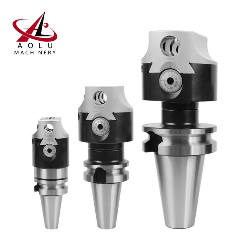 F1 Type Boring Head…