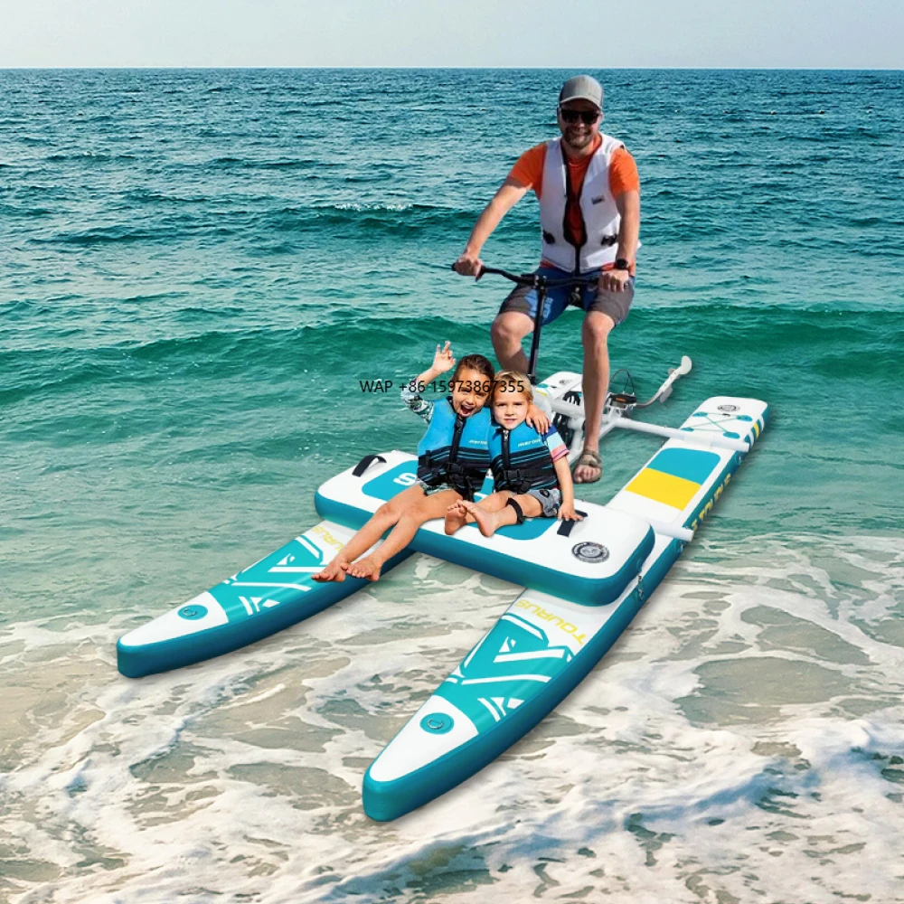 

Tourus New Design Water Bike Bicycle for Sale