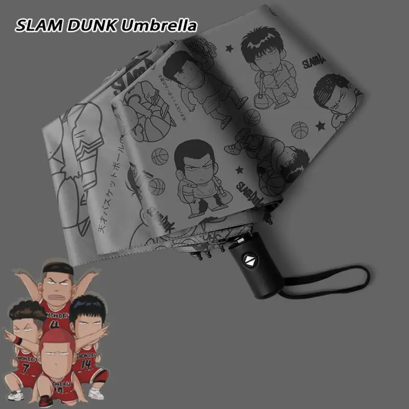 Slam Dunk Anime Sak…