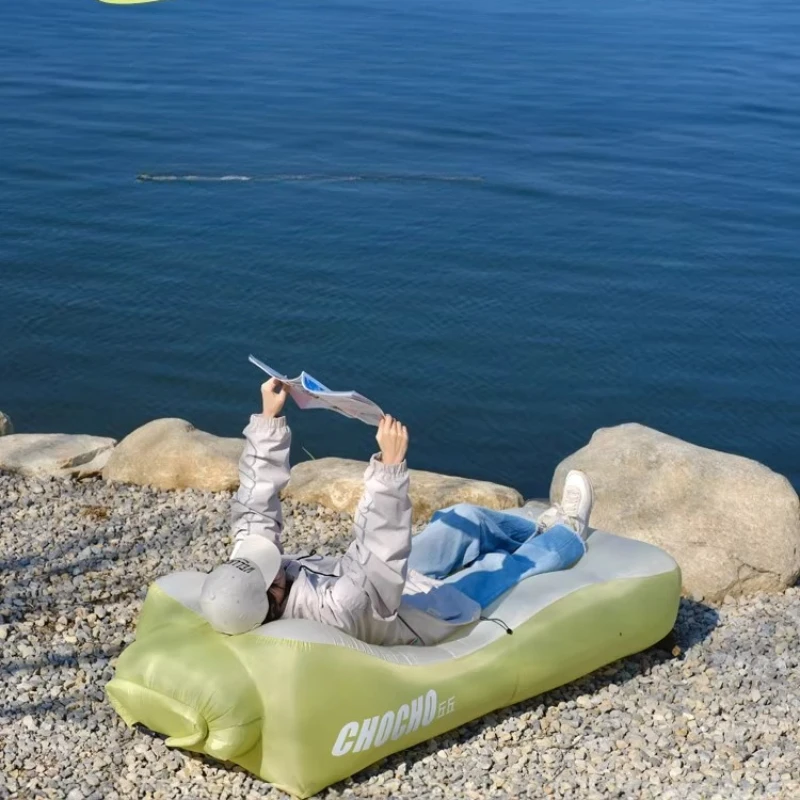 Compressed Foam Sofa Compression Garden Couches Clearance Inflatable Sofa Loungemöbel Outdoor Garden Furniture Furniture