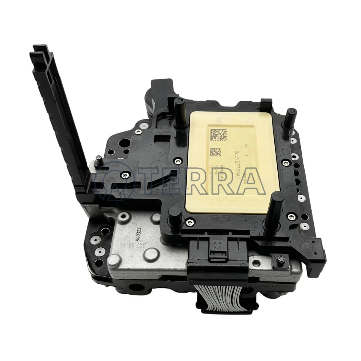 DQ250 DSG 6 Speed 02E 02E927770AJ Original Refurbished Mechatronic Valve Boday Fits For VW AUDI SKODA 02E927770AT 02E927770AQ