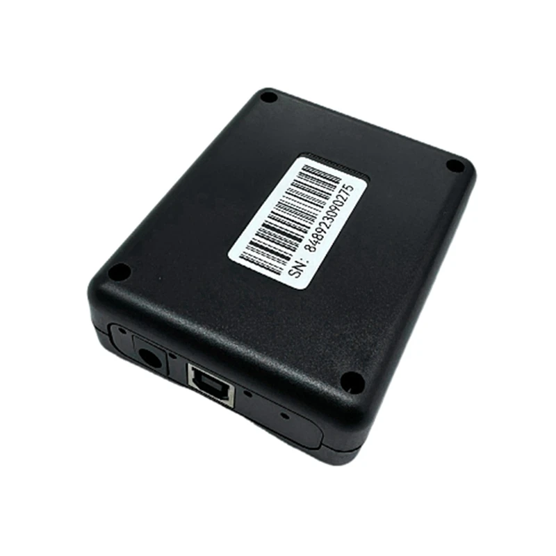 Battery Repair SMB Convenient Communication Box As Shown Plastic For Ev2400pro Debugger Bqstudio2300 DRONET16 T20