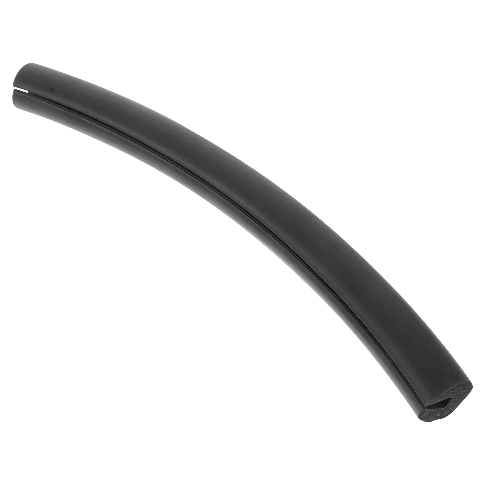 

Guitar Rubber Rest Pad Durable Support Strip for Acoustic Electric Bass String Instruments Music Stand Guitar Rest