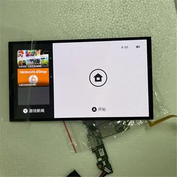 8 best sales Màn hình OLED chuyển đổi - №5