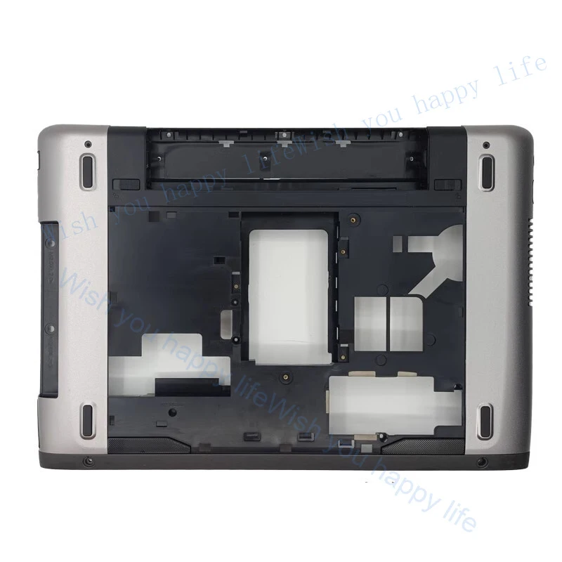 

V+ For DELL Vostro 3560 V3560 Bottom Case Base Cover 0RH8VG Silver